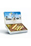 Traditional Flavors Metal Tin 540 g (izmir) - 2