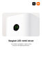Mijia Smart Air Purifier 6 - Beyaz Akıllı Hava Temizleyici, 443m3/h CADR (Xiaomi TR Garantili) - 11