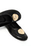 Black Women's Ballerinas 21307 - 2