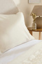 Avenza Brodeli Double Duvet Cover Set White - 5