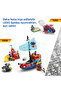 ®   Marvel Spidey and His Friends Spidey: Underwater Vehicles 11207- 4+ Toy Construction Set (154 Pieces) - 10
