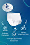 Proskin Pants Night Super Absorbent Panties for Night 7.5 Damla m - 1 Pack of 30 (30 Pieces) - 2