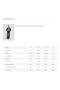 Kup Detailed Linen Suit 25Y6017 Navy Blue - 7