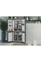 HHCR3818EWPL 463 Lt Gardırop Tipi No-Frost Buzdolabı - 3