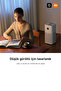 Mijia Smart Air Purifier 6 - Beyaz Akıllı Hava Temizleyici, 443m3/h CADR (Xiaomi TR Garantili) - 15