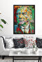 1500 Piece Jigsaw Puzzle - Mustafa Kemal ATATÜRK 4555 - 3