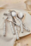 Marin Pearl 24 Piece Cutlery Set for 6 People - 3