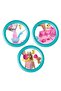 Barbie Beauty Salon Play Set Hyv31 - 5