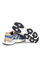 DS Aegis XX Blue Women's Sneakers Daily Sneakers - 3