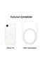 iPhone 17e 512GB Beyaz - 8