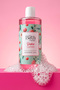 Moisturizing and Nourishing Dolche Lychee Shower Gel 400 ml - 7