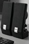 Sn-611 1+1 Speaker
