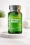 Ginkgo biloba citicoline + focus - 30 vegan capsules - 3
