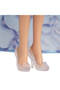 Disney Princess Birthday Doll Cinderella Jcr78 - 4