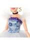 Disney Princess Birthday Doll Cinderella Jcr78 - 3