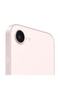 iPhone 17e 512GB Açık Pembe - 4