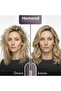 Hairmony 4606H Plus Hair Drying and Styling Set Purple - 9