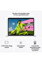 15" MacBook Air: 10 çekirdekli CPU ve 10 çekirdekli GPU'lu Apple M5 çip, 16 GB RAM, 512 GB SSD - Gümüş - 5
