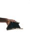 Ivan Gold Skin Women's Evening Dress Bag - 8