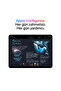 13" iPad Air Wi-Fi 256GB Uzay Grisi (M3 işlemcili) - 5