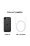 iPhone 17e 512GB Siyah - 8