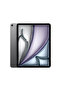 13" iPad Air Wi-Fi 256GB Uzay Grisi (M3 işlemcili)