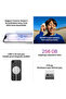 iPhone 17e 512GB Beyaz - 6
