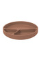 3-Piece Nutrition Set Woody Brown - 4