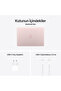 13" MacBook Neo Pastel Pembe 256GB - 11