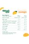 Mango Dried Fruit Chips - Freeze-Dried Freeze Dried Crispy Mango - 5