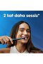 İo 2 Gece Siyahı Şarjlı Diş Fırçası 1 Diş Fırçası Başlığı 1 Seyahat Kutusu - 10