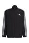 Men's Black Tracksuit Set - Ic6750 m 3S Wv Tt Ts - 8