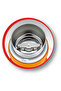 Moulinex Coffee Grinder | Original Coffee Blender | 180W | 50g | Fixed Tank | 2-Year Warranty | AR110O27 - 3