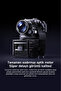 Smart Projector L1 Pro Projeksiyon - 4