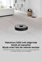 Mi Robot Vacuum S10t 8000pa Akıllı Robot Süpürge - 11
