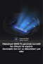 Mi Robot Vacuum S10t 8000pa Akıllı Robot Süpürge - 6