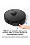 Mi Robot Vacuum S10t 8000pa Akıllı Robot Süpürge - 12