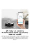 Mi Robot Vacuum S10t 8000pa Akıllı Robot Süpürge - 10