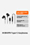 سماعة أذن بمنفذ Type-C BHR8930GL - أسود - 2