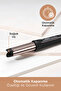 Curl Styler Luxe 36 mm 200 Degree Quartz Ceramic Coated Plate Cold Air Channel Hair Curler C112E - 7