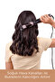 Curl Styler Luxe 36 mm 200 Degree Quartz Ceramic Coated Plate Cold Air Channel Hair Curler C112E - 3