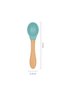 Blw Set Aqua Green Tabaklı - 8