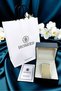 Cut Glass Men's Wristwatch 3 Atm Water Resistant Silver Color Steel Band - Hme2010C2 - 8