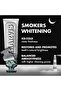 Smokers Whitening Mint 85 ml – Sigara İçenler İçin Doğal Beyazlık - 4