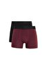 Men's 10-Piece Lycra Cotton Stretch Fabric Premium Series Boxer - 3