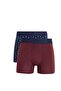 Men's 10-Piece Lycra Cotton Stretch Fabric Premium Series Boxer - 4