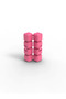 Fold Open Pink - 3