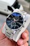 Men's Wristwatch Original All Functions Working Stainless Steel Kordobn.Wlg1190 - 4