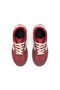 Ds Chacha Kids Burgundy Beige Kids Sneakers - 10