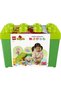 ® DUPLO Classic Lüks Yapım Parçası Kutusu 10914 - Çocuklar için Oyuncak Yapım Seti (85 Parça) - 4